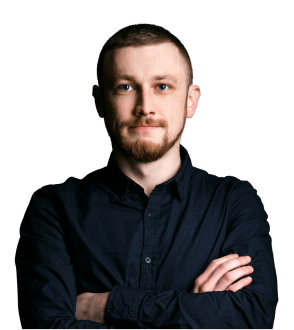 Testimonial Author Image